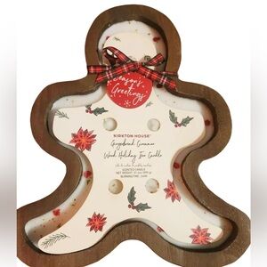 Gingerbread Cinnamon Candle 31 oz